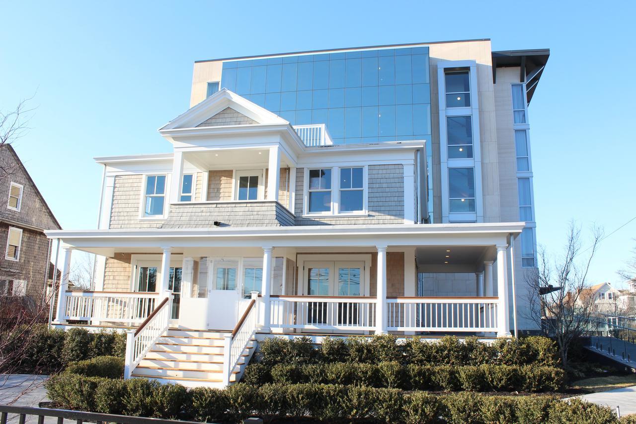 The Preston House And Hotel 리버헤드 외부 사진